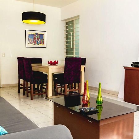 Minerva Apartments Гвадалахара Экстерьер фото