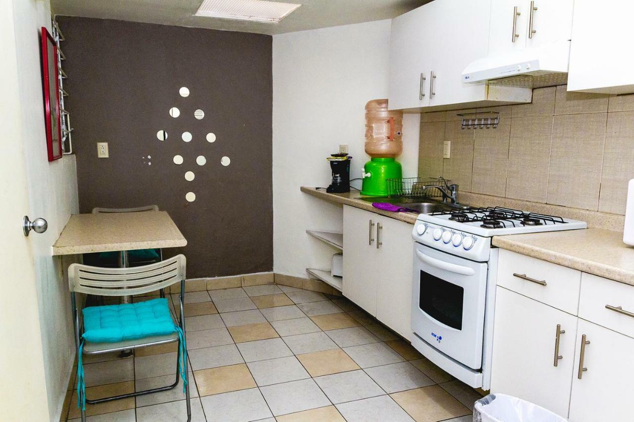 Minerva Apartments Гвадалахара Экстерьер фото