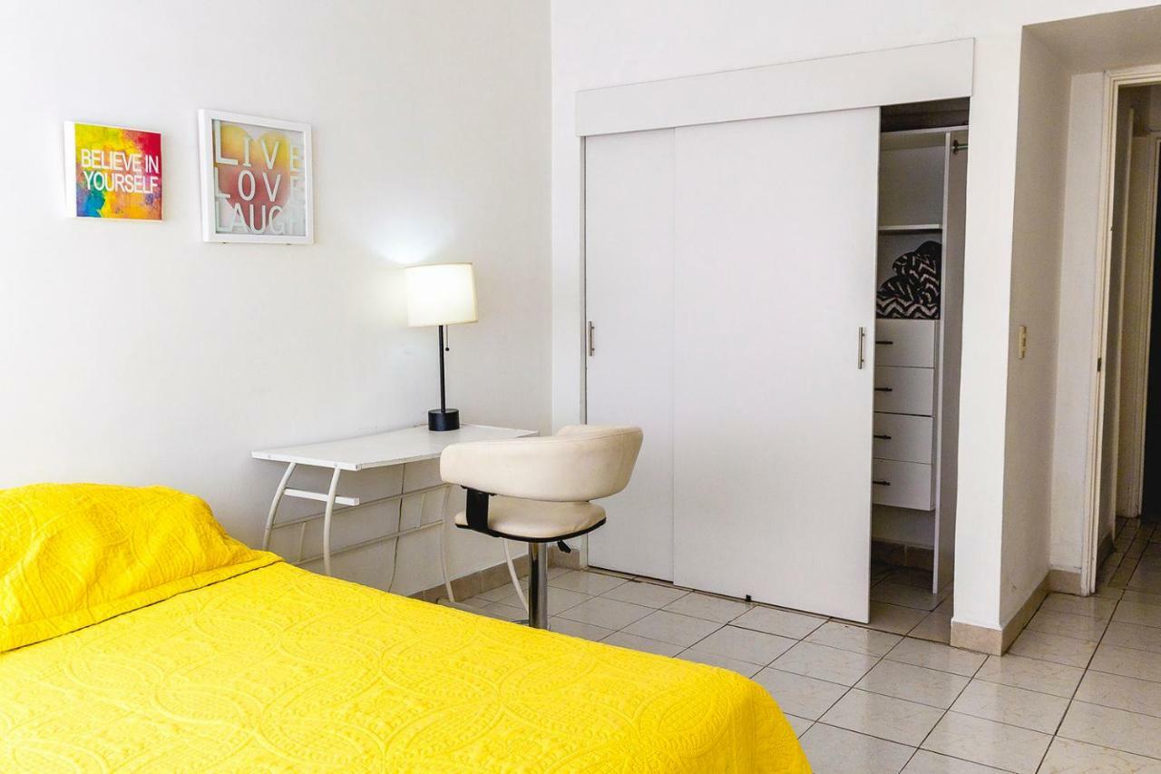 Minerva Apartments Гвадалахара Экстерьер фото